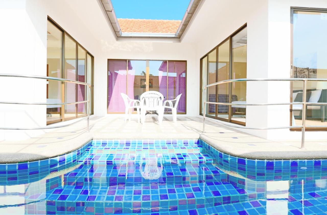 Magic Villas Pattaya Exterior photo